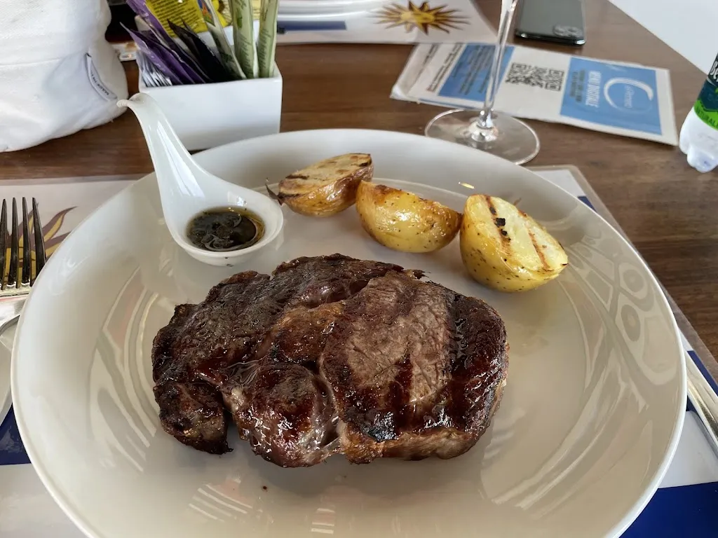 Rungsima Rojanamonthien_El Primero_Caronno Pertusella_review