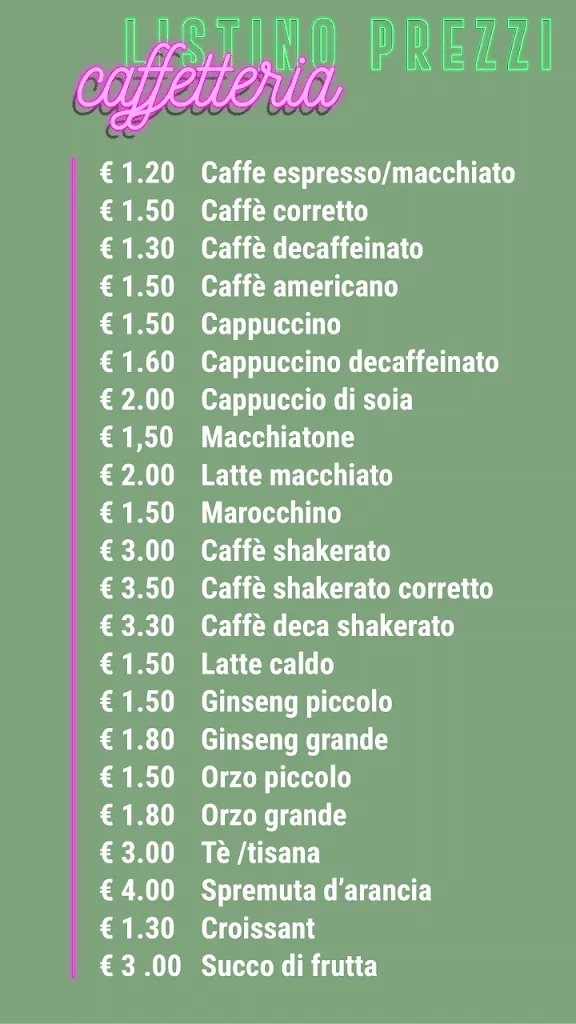 Menu_Bar Fontana_Carzago Riviera_image_1