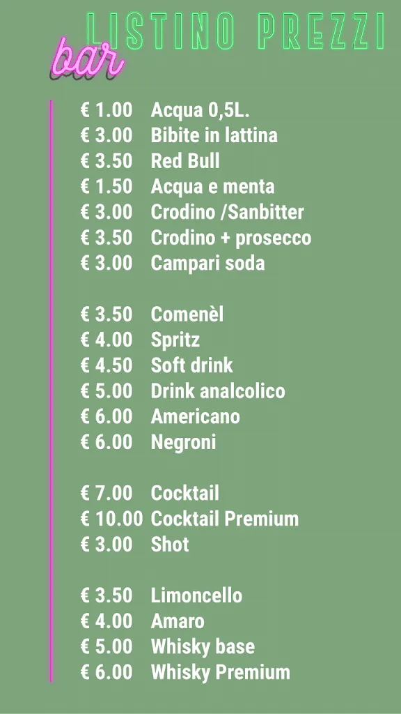 Menu_Bar Fontana_Carzago Riviera_image_2