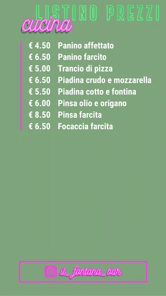 Menu_Bar Fontana_Carzago Riviera_image_3