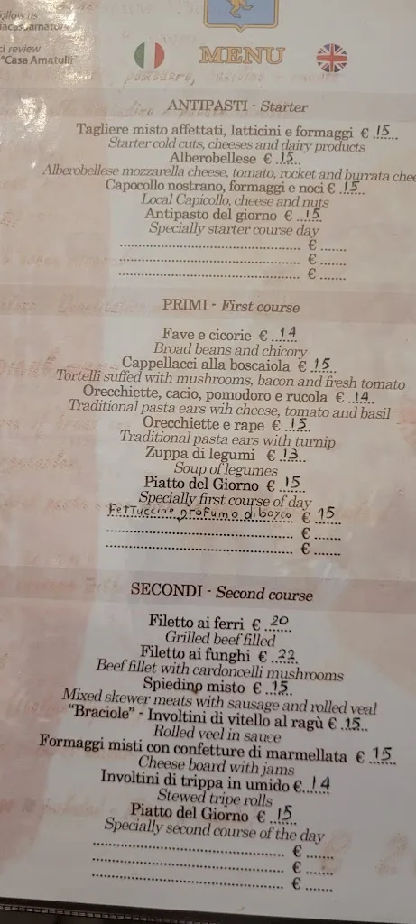 Menu_Trattoria 