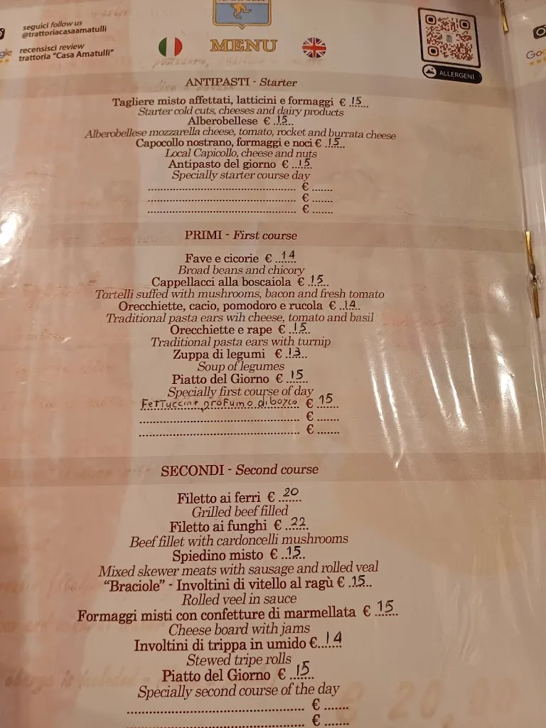 Menu_Trattoria 