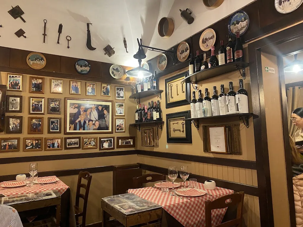 Seamus McEvoy_Trattoria 