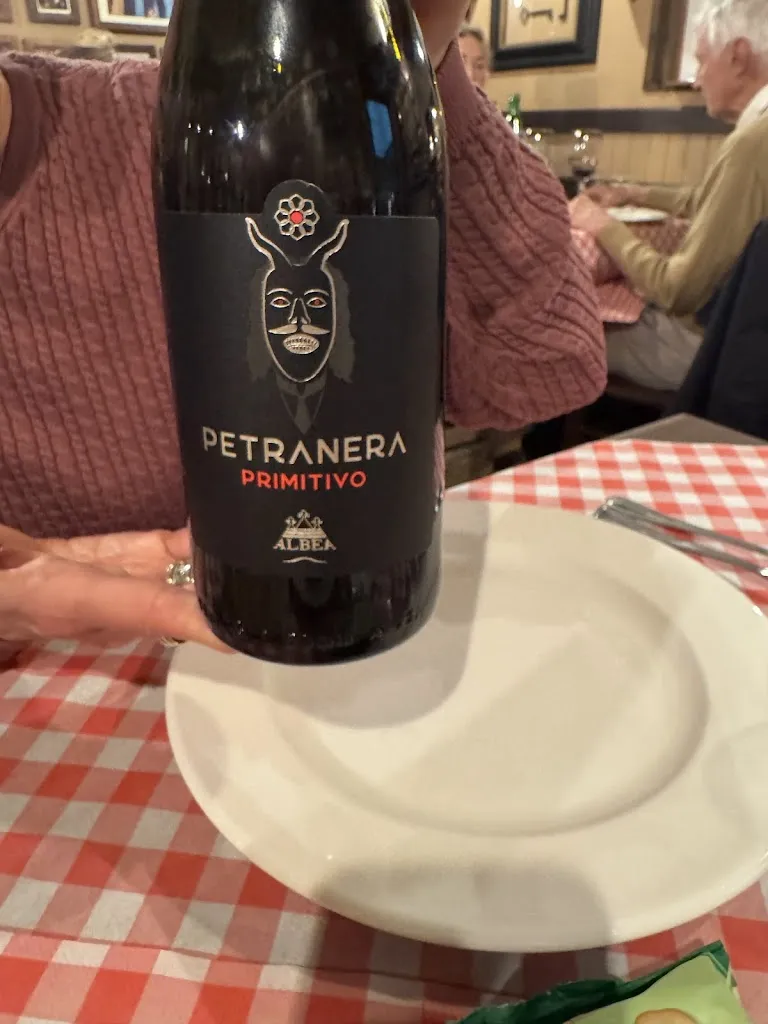 Terrance Caviness_Trattoria 