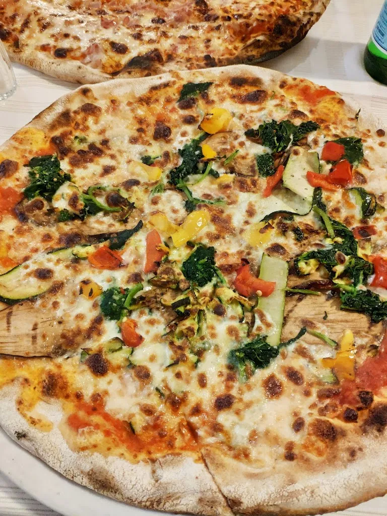 Menu_La Forchetta d'Oro - Ristorante Pizzeria_Carvico_image_5