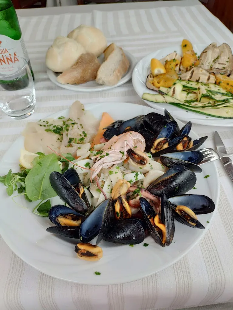 Menu_La Forchetta d'Oro - Ristorante Pizzeria_Carvico_image_6