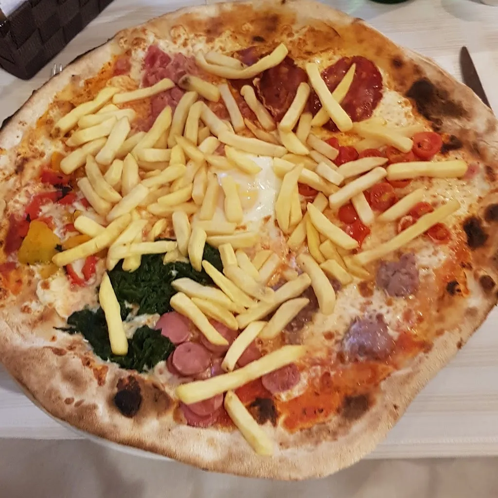 Menu_La Forchetta d'Oro - Ristorante Pizzeria_Carvico_image_8