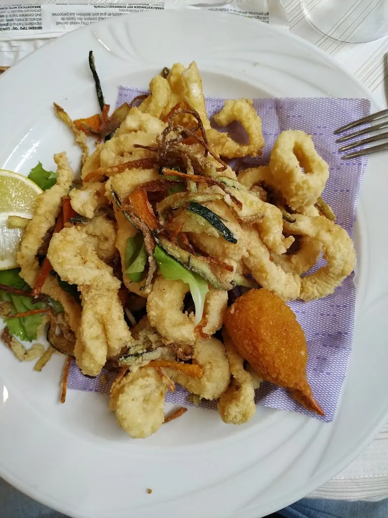 Menu_La Forchetta d'Oro - Ristorante Pizzeria_Carvico_image_9