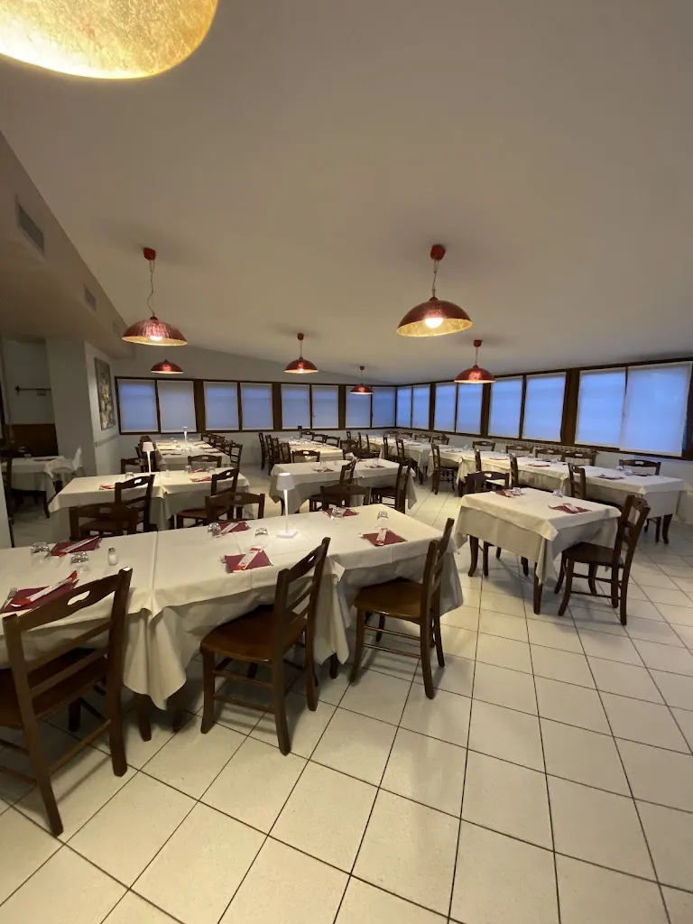 La Forchetta d'Oro - Ristorante Pizzeria_Carvico_slider_image_1