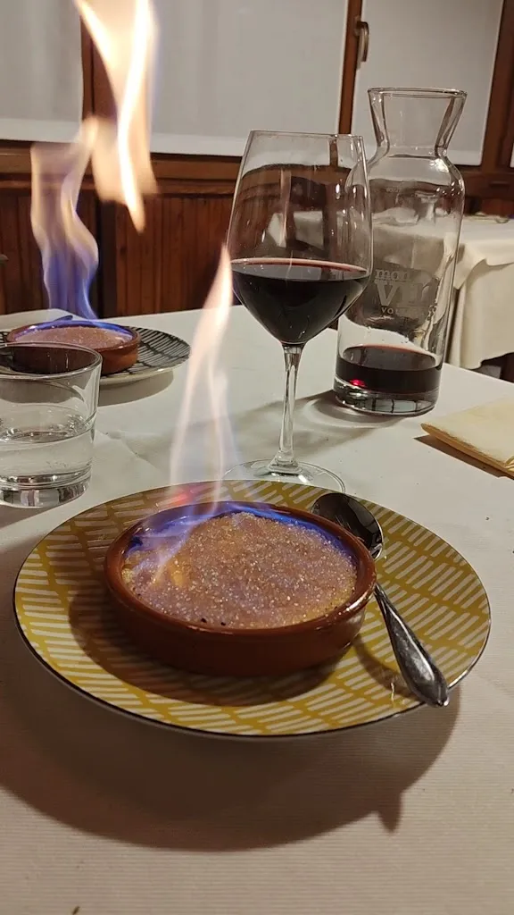 La Forchetta d'Oro - Ristorante Pizzeria_Carvico_slider_image_2