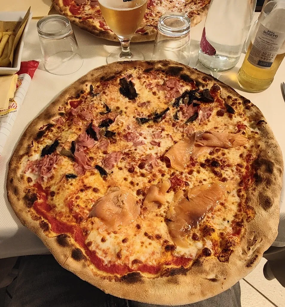 La Forchetta d'Oro - Ristorante Pizzeria_Carvico_slider_image_3