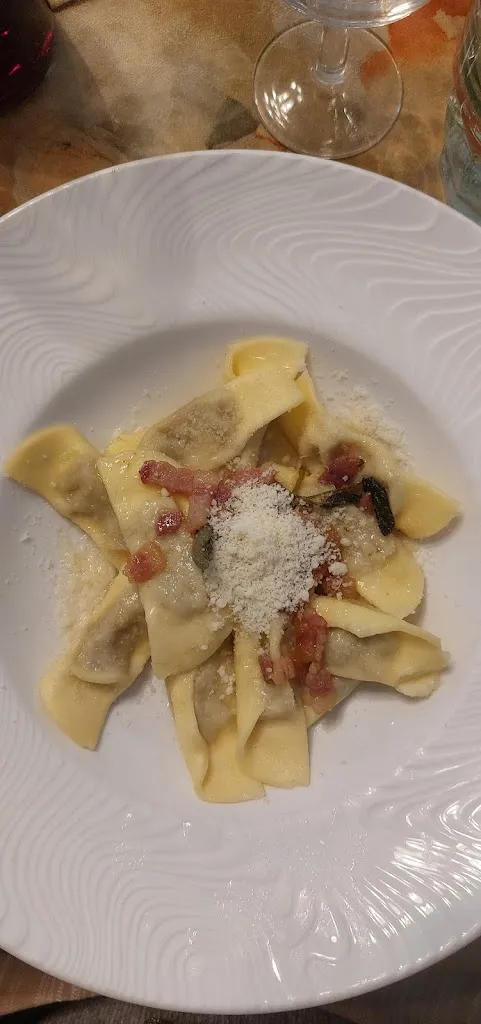 Mari T._Ristorante Albergo da Giovanni_Carvico_review