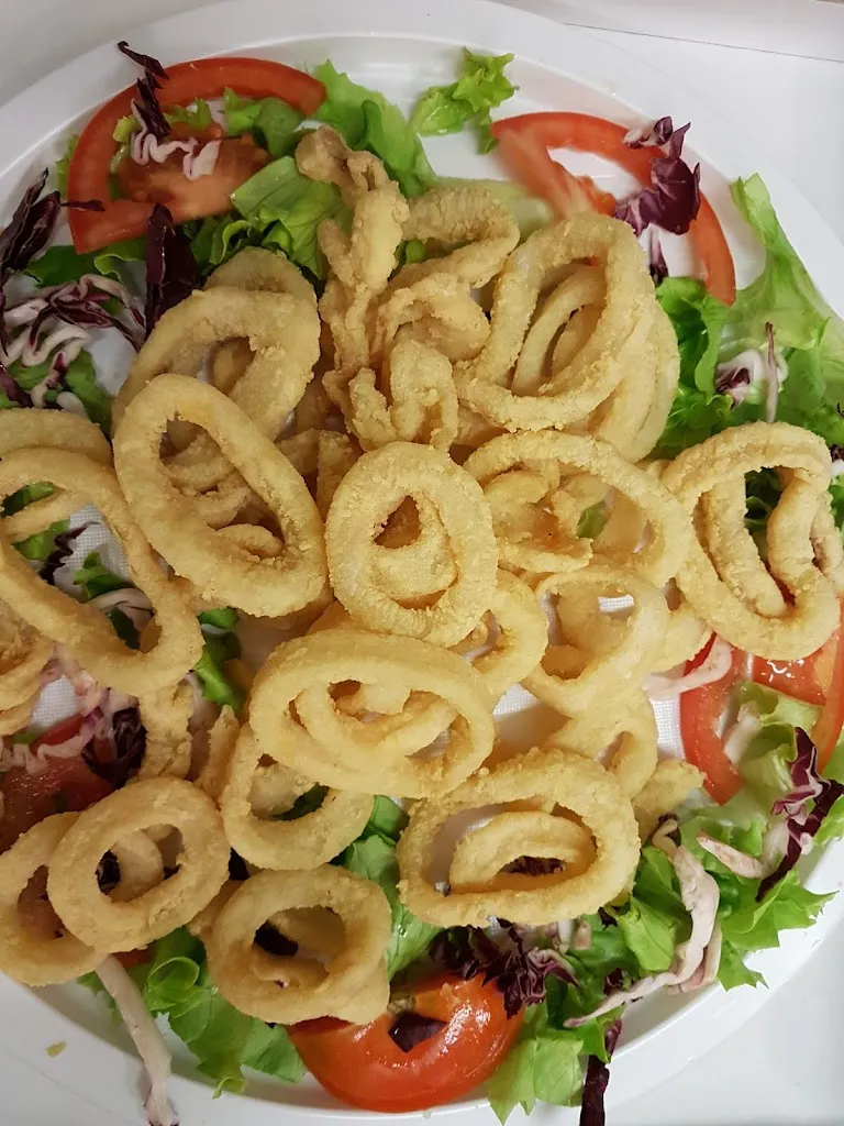 Menu_Pizza Classic di GJONI MIRJAN_Carvico_image_5