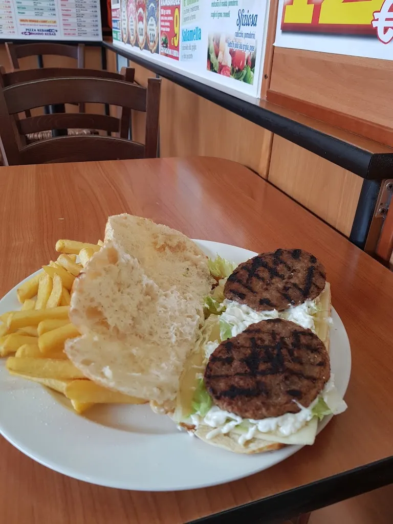 Menu_Pizza Classic di GJONI MIRJAN_Carvico_image_6