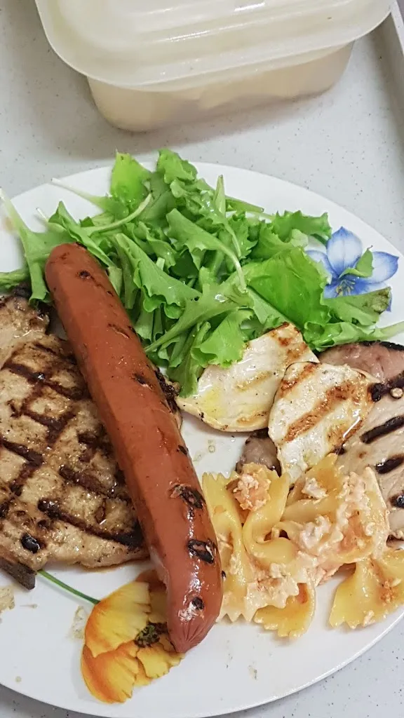 Menu_Pizza Classic di GJONI MIRJAN_Carvico_image_7