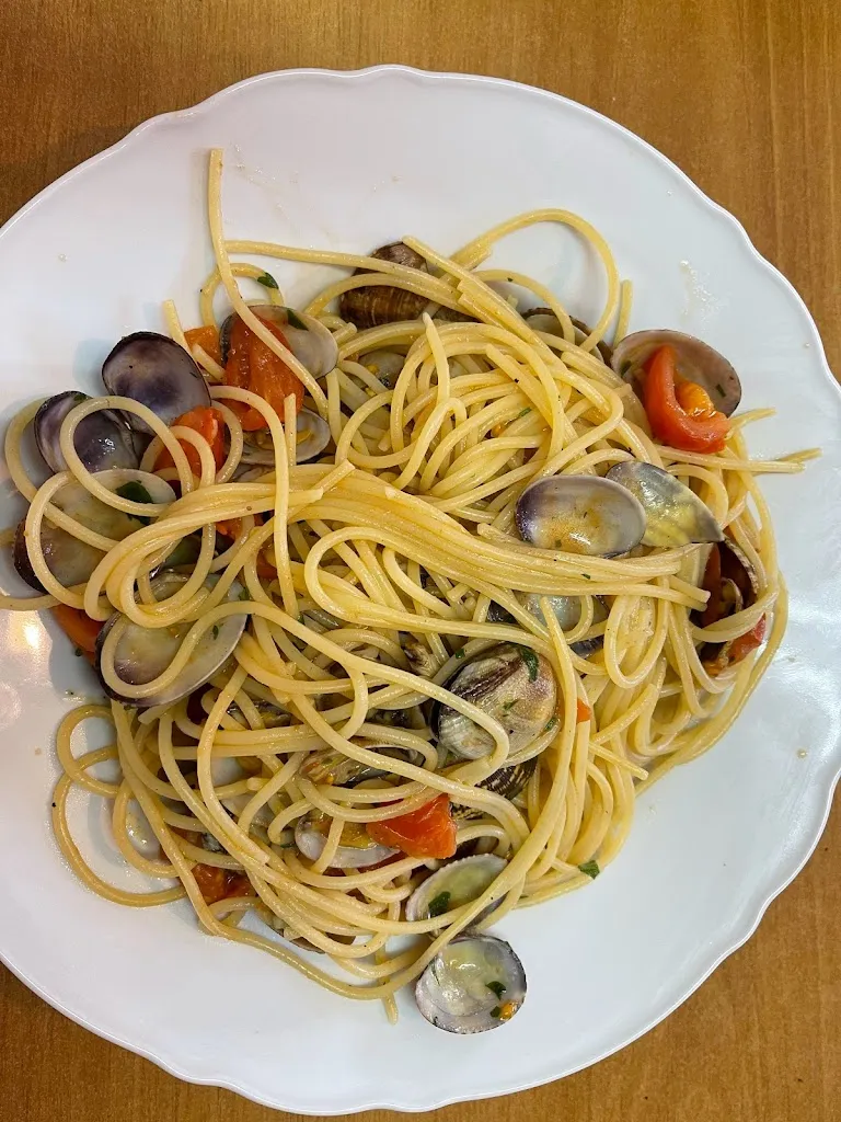 Menu_Pizza Classic di GJONI MIRJAN_Carvico_image_8