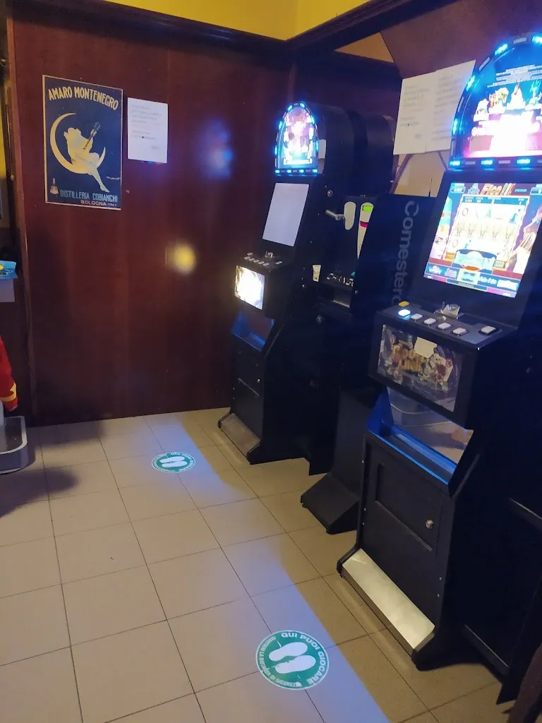 Mattia “Matyu_23” C._La Farmacia Dei Sani Risto Bar_Carvico_review