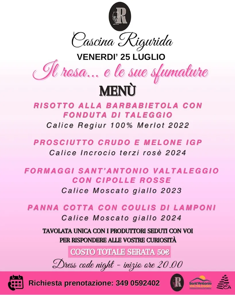 Menu_Cascina Rigurida_Carvico_image_1