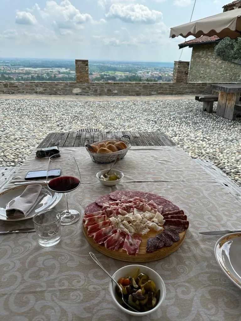 Luciano Santini_Cascina Rigurida_Carvico_review