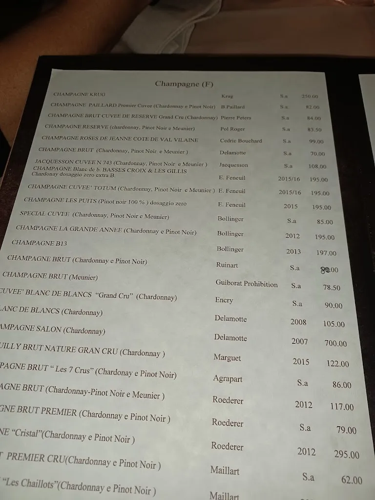 Menu_Ristorante La Corte del Noce_Carvico_image_4