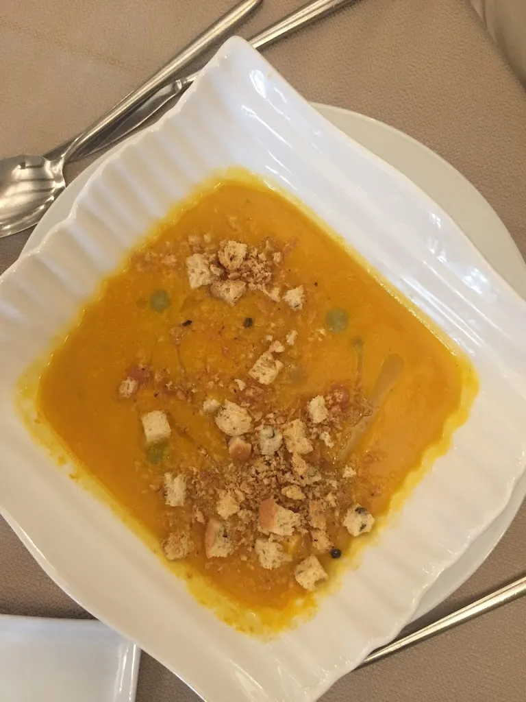 Federico Bosisio_Ristorante La Corte del Noce_Carvico_review