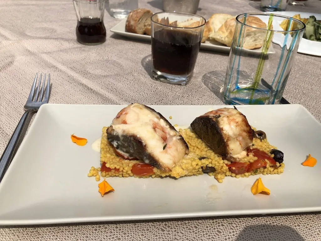 Let’s Discover Together_Ristorante La Corte del Noce_Carvico_review