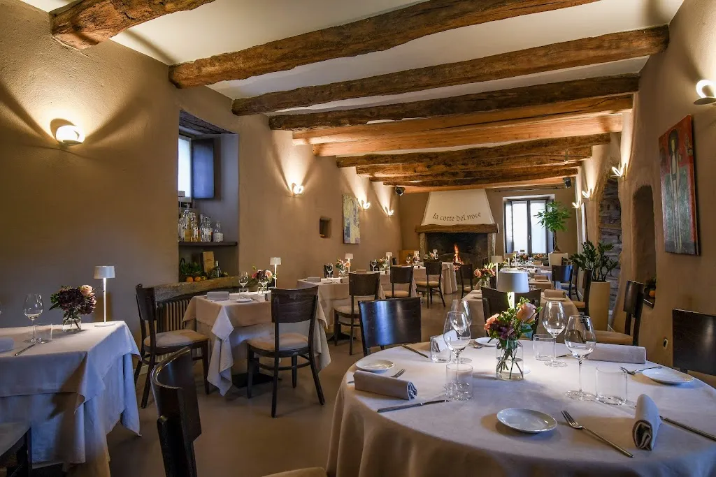 Ristorante La Corte del Noce_Carvico_slider_image_1