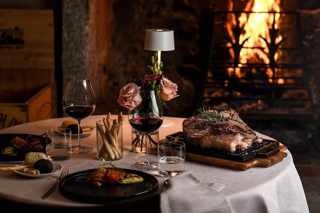 Ristorante La Corte del Noce_Carvico_slider_image_3