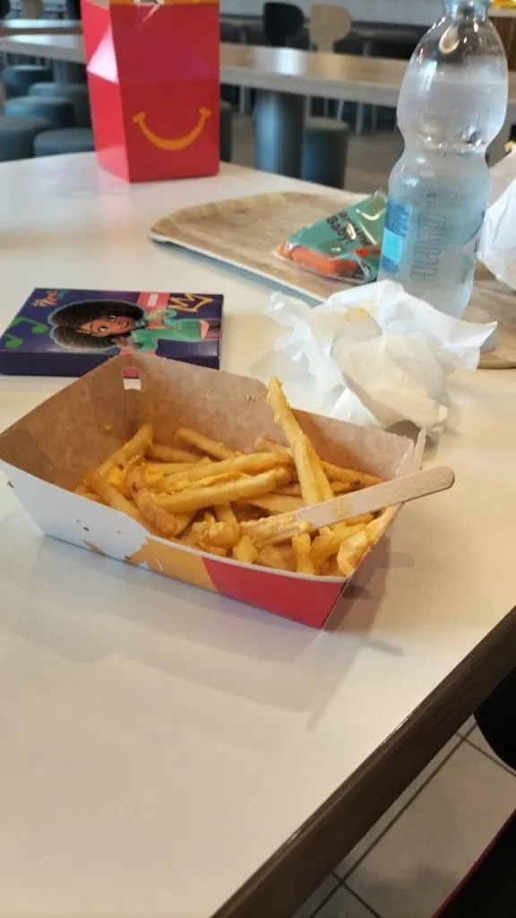 Menu_McDonald’s Carvico_Carvico_immagine_8