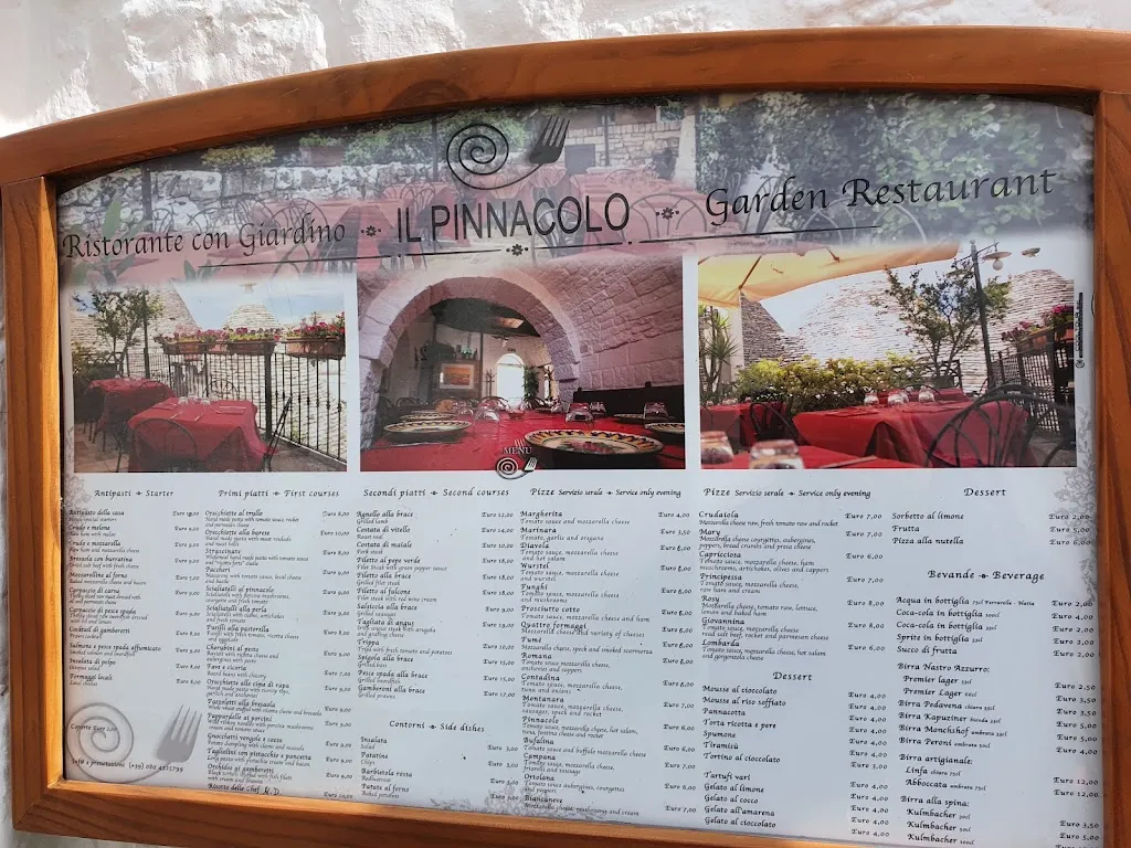Menu_Ristorante Il Pinnacolo_Alberobello_image_2