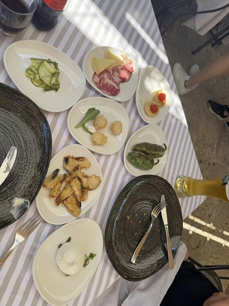 S Park_Ristorante Il Pinnacolo_Alberobello_review