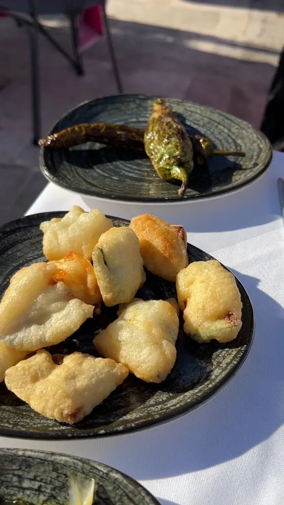 Ristorante Il Pinnacolo_Alberobello_slider_image_2