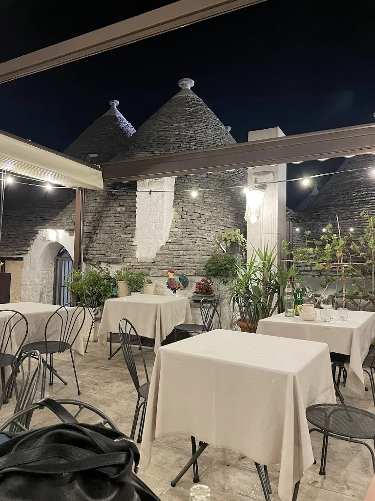 Ristorante Il Pinnacolo_Alberobello_slider_image_3