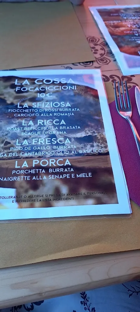 Menu_La Cossa bar trattoria_Casalbuttano_image_1