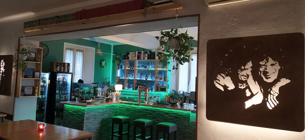 Mario G Yepes D_La Cossa bar trattoria_Casalbuttano_review