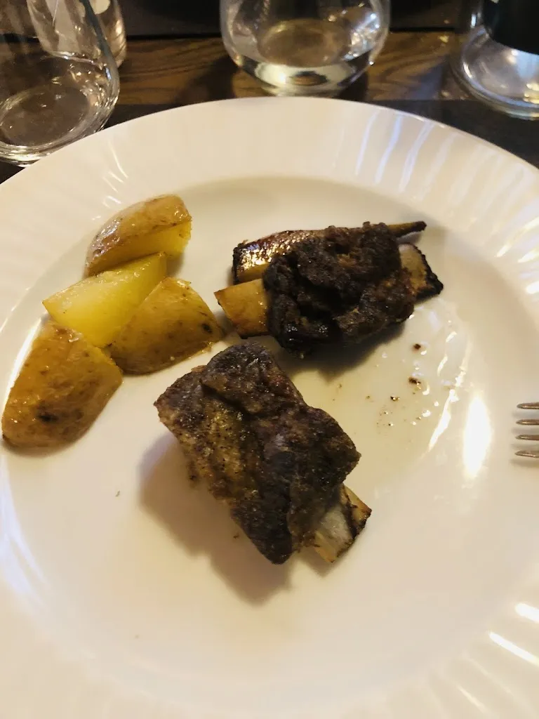 natalya kablukova_Trattoria Scolari_Casalbuttano_review