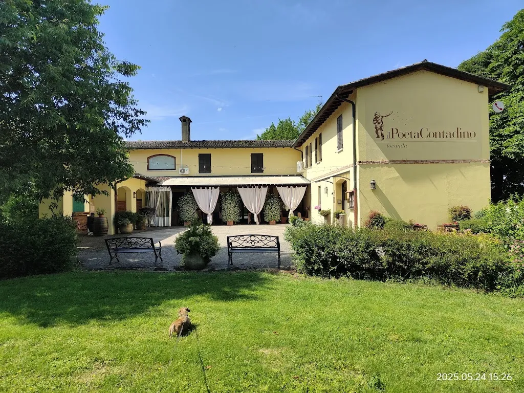 Studio Ingegneria e Consulenza Ing. Gugliotta & C._il Poeta Contadino_Casalbuttano_review