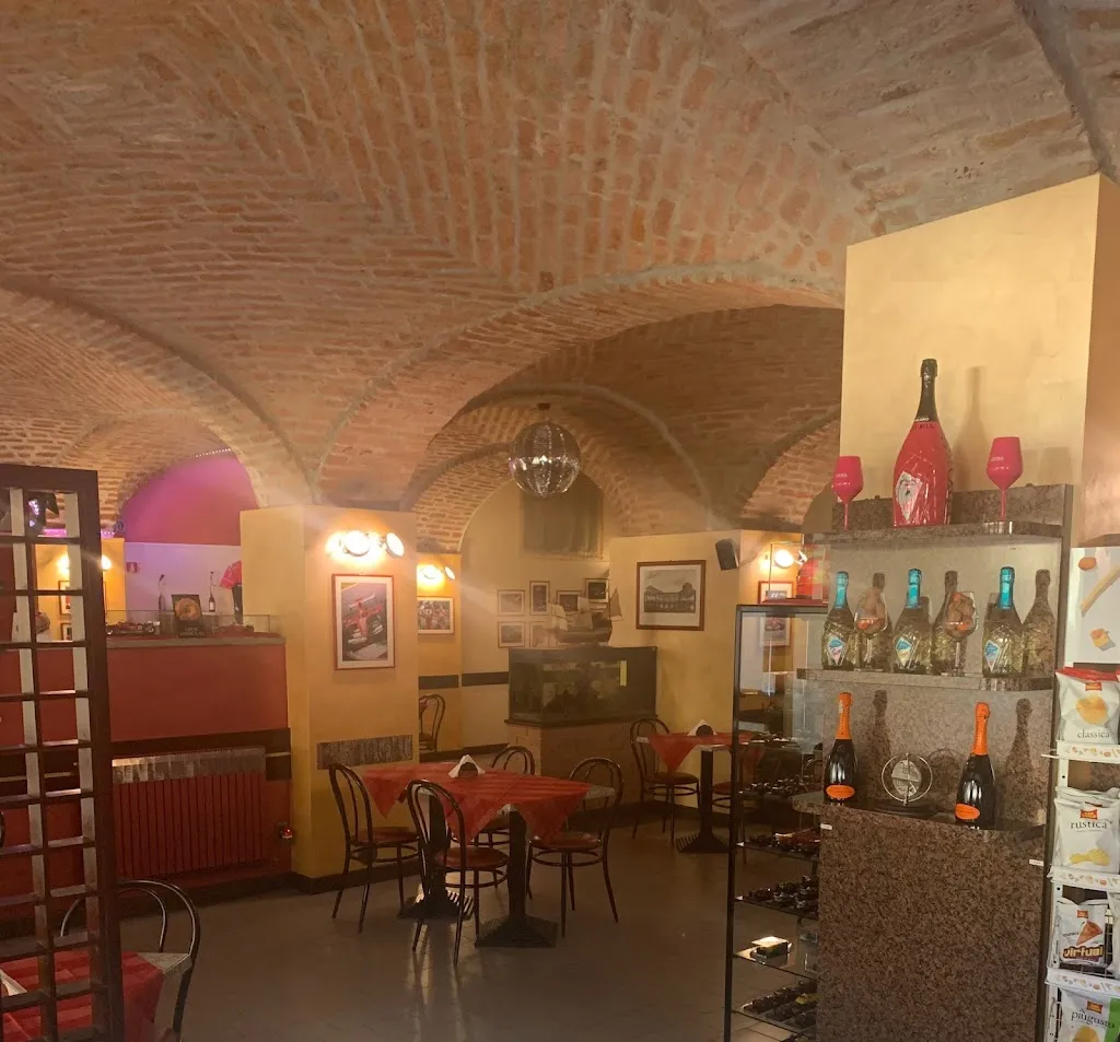 Bar Filanda da Michel restaurant in Casalbuttano