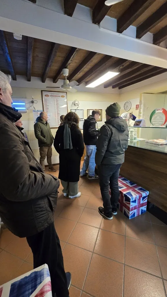 Sinisa Marinkovic_Amalfitana di Caschili Salvatore_Casalbuttano_review