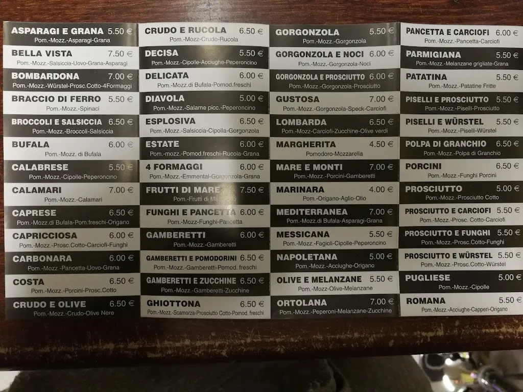 Menu_Pizzeria Scacco Matto_Casalbuttano_image_3