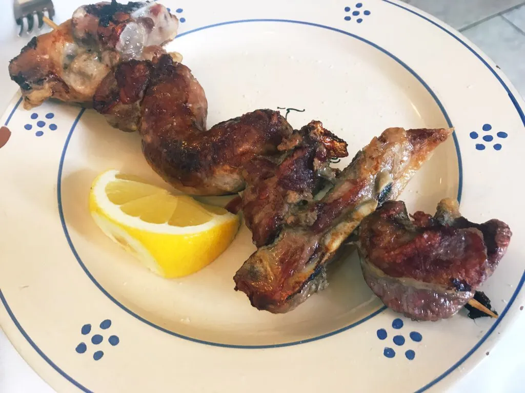 Menu_Ristorante La Cantina_Alberobello_image_9