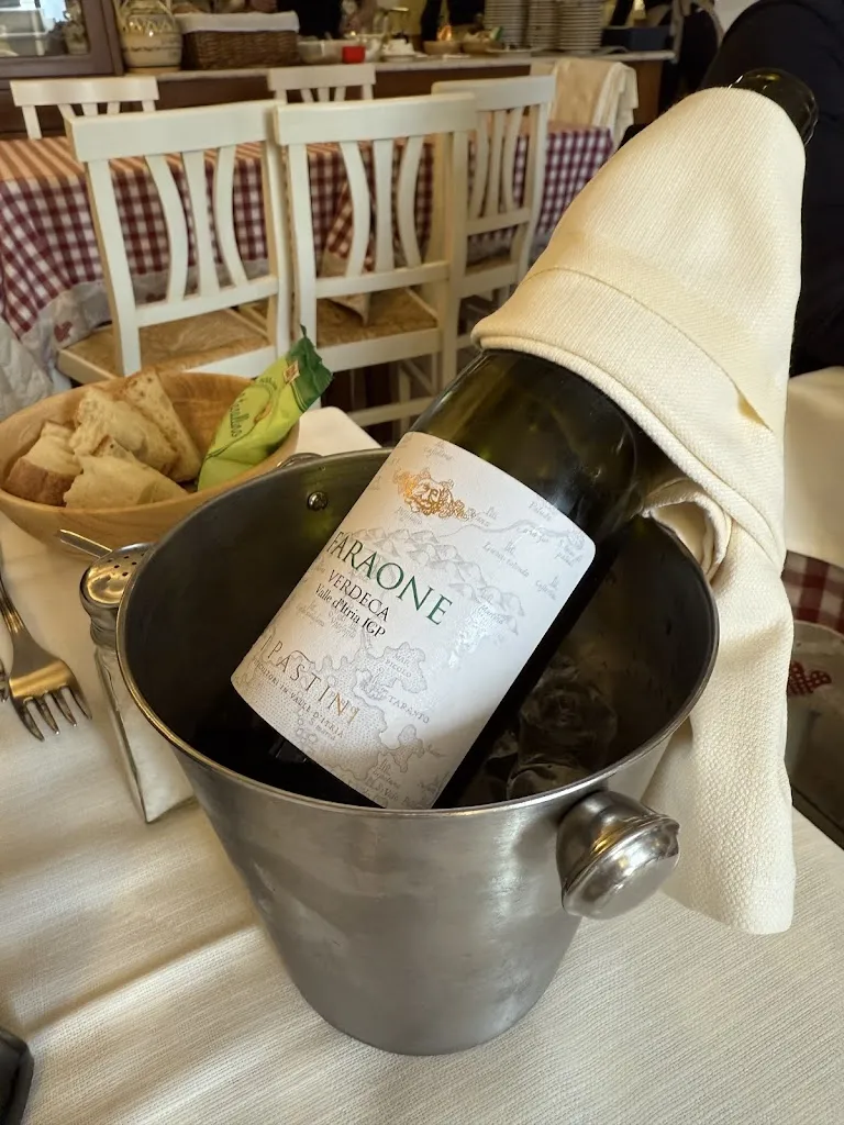 Alina G_Ristorante La Cantina_Alberobello_review