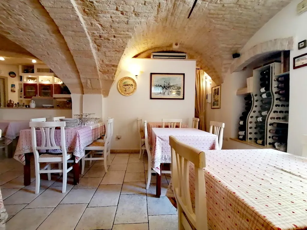 Ristorante La Cantina_Alberobello_slider_image_1