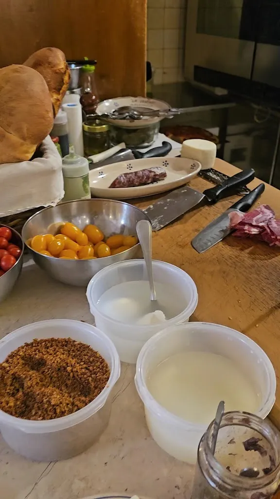 Ristorante La Cantina_Alberobello_slider_image_2