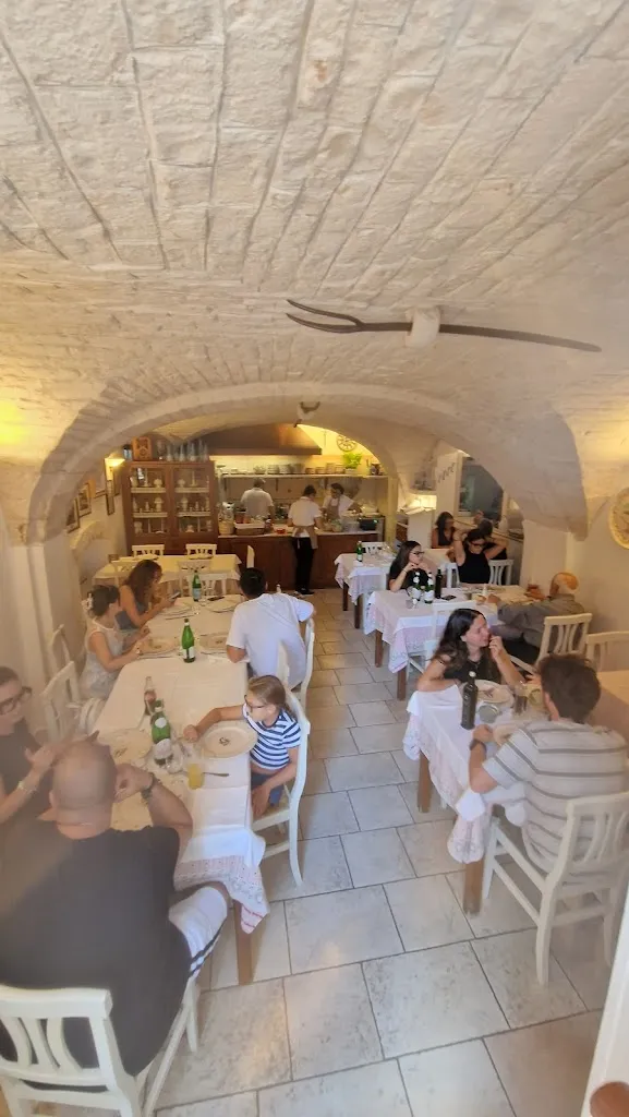 Ristorante La Cantina_Alberobello_slider_image_3