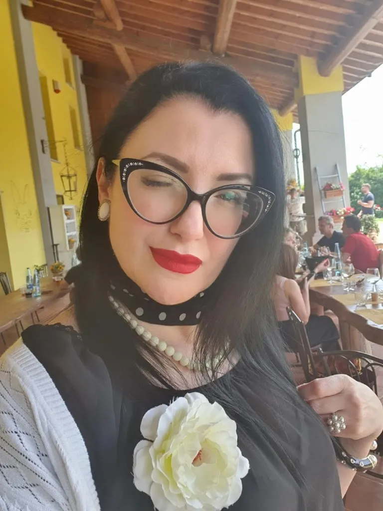 Ilaria Chioda_Le Sorelle Ferrari_Casale Cremasco_recensione