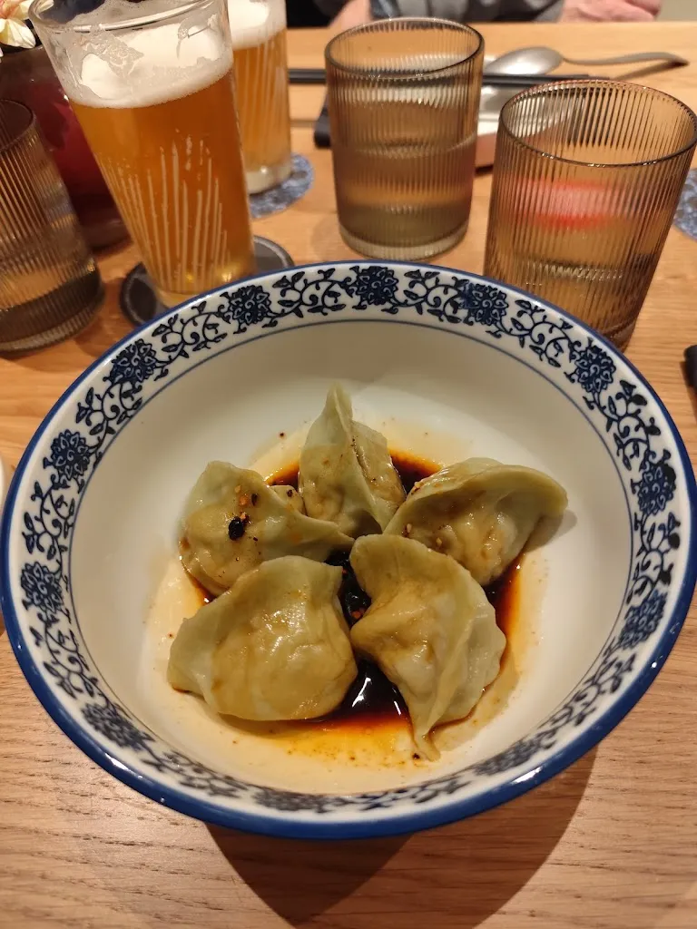 Menu_GānBēi - Osteria Orientale_Casale Cremasco_image_1