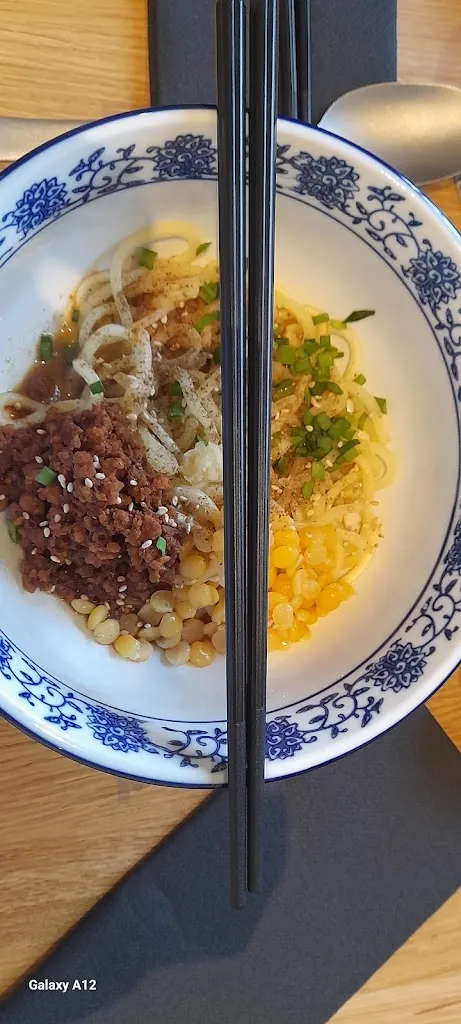 Menu_GānBēi - Osteria Orientale_Casale Cremasco_image_5