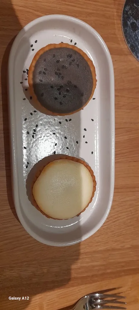 Menu_GānBēi - Osteria Orientale_Casale Cremasco_image_6