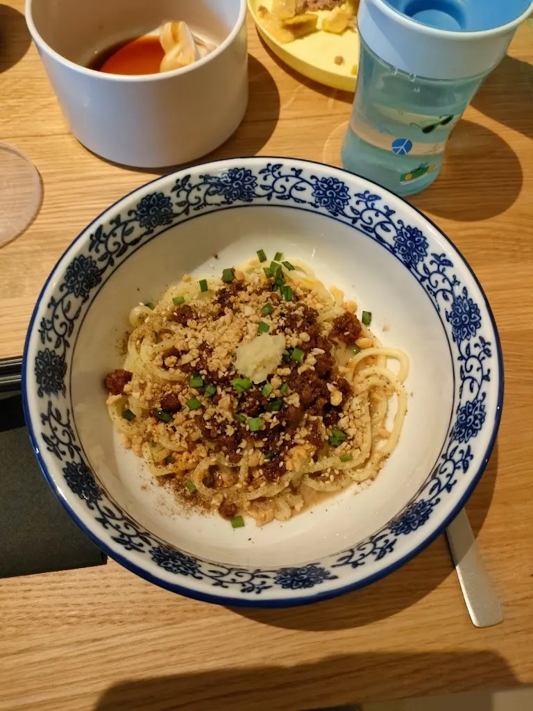 Menu_GānBēi - Osteria Orientale_Casale Cremasco_image_7